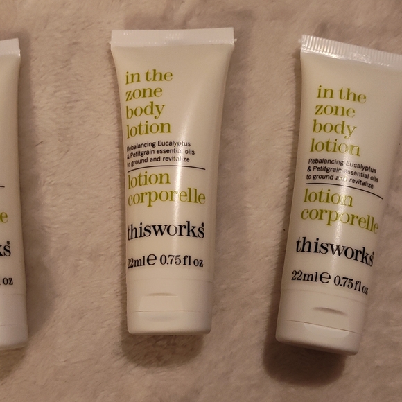 NEW!! IT WORKS Soap & Lotion Bundle 7 Items) - Picture 2 of 6